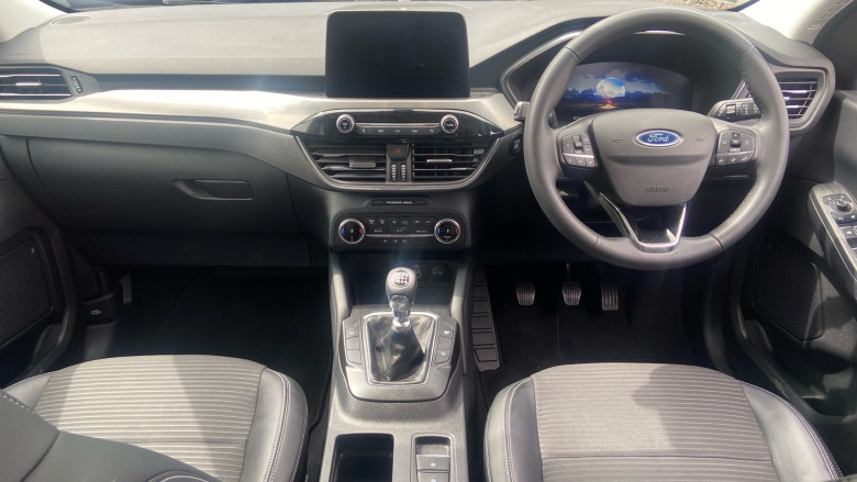 Ford Kuga 1.5 EcoBoost 150 Titanium Edition 5dr Petrol Estate